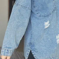 کت جین|لباس|تهران, اختیاریه|دیوار