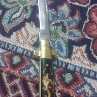 چاقو پدرخوانده