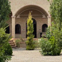 اجاره روزانه خانه باغ سنتی با تمام امکانات مهریز|اجارهٔ کوتاه‌مدت ویلا و باغ|یزد, |دیوار