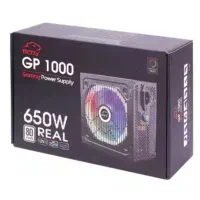پاور تسکو 650W|قطعات و لوازم جانبی رایانه|رشت, رودباری|دیوار