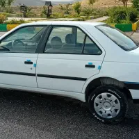 اطاق تعویض ۴۰۴ موتورتعویض ۴۰۲ خشک کارخونه|خودرو سواری و وانت|دره شهر, |دیوار