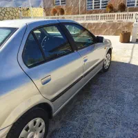 فروش سمند x7