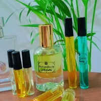 فروش عطر عمده و مصرف کننده لوزی سوئیس|آرایشی، بهداشتی، درمانی|بجنورد, |دیوار