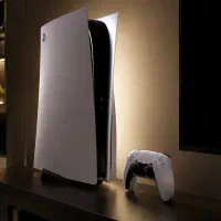 فروش و خریدار نقدی PS5