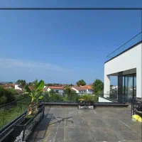 ویلا نوشهر بنجکول|فروش خانه و ویلا|رویان, |دیوار