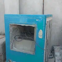 کولر آبی|کولر آبی|کازرون, |دیوار