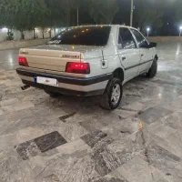 پژو ۴۰۵مدل ۹۸
