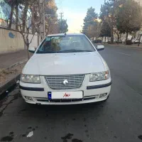سمندlx1400 ساده داشبورد سورنی