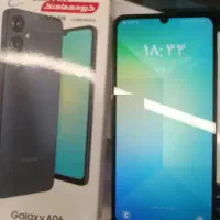 a06 سالم ۱۲۸گیگ