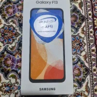 SAMSUNG F13|موبایل|پارس‌آباد, |دیوار