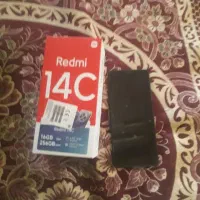 شیائومی Redmi 14C با حافظهٔ ۲۵۶ گیگابایت