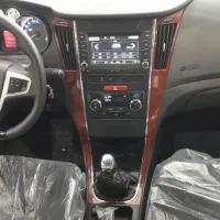 دنا دنده ۶ سرعته