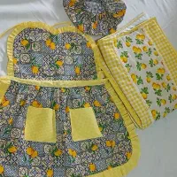 ست آشپزخانه و دستگیر کیف پول