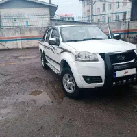 وینگل ۵دوکابین|خودرو سواری و وانت|رشت, خرسندی|دیوار