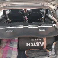 ۲۰۶ مدل ۸۴|خودرو سواری و وانت|محمدشهر, جعفرآباد|دیوار