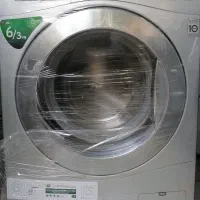 ماشین لباسشویی و ظرفشویی|ماشین لباسشویی و خشک‌کن لباس|بندر گناوه, |دیوار