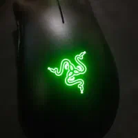 ماوس گیمینگ ریزر- مدل  RZ01