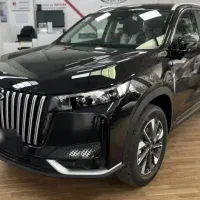 ایکس 77 با موتور 1500ccتوربو شارژ