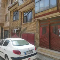 خانه ویلایی شهرک شهرداری