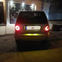 ام وی ام ۱۱۰|خودرو سواری و وانت|خرمآباد, |دیوار