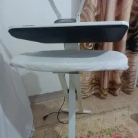 اتو پرس در حد نو|اتو و لوازم اتو|قم, زنبیل آباد|دیوار