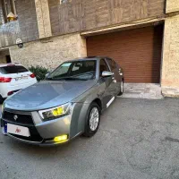دنا پلاس سانروف دار