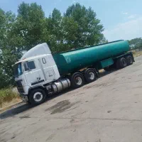 ماک مترویی (اولترا لاینر)|خودرو سنگین|تهران, استاد معین|دیوار