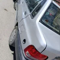 پراید صبا مدل 89