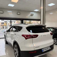 فیدلیتی، مدل ۱۴۰۱، نقد و اقساط|خودرو سواری و وانت|یزد, |دیوار