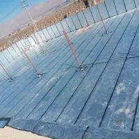 پخش ونصب ایزوگام درشیراز و حومه  تعمیرات ایزوگام|خدمات پیشه و مهارت|شیراز, رازی|دیوار