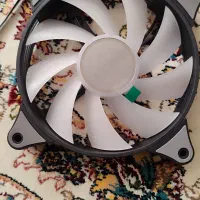 فن کامپیوتر گیمینگ گیم مگس