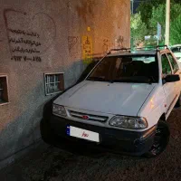 پراید ۱۳۱