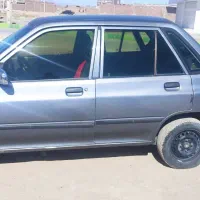 پراید 94|خودرو سواری و وانت|خاش, |دیوار