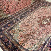 ۶ متری دستبافت تبریز نقشه کرمان قلم|فرش|تهران, یوسف‌آباد|دیوار