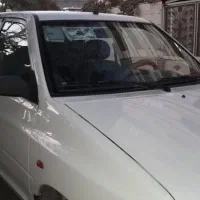 پراید  ۹۶ کارمندی