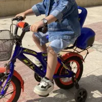 دوچرخه