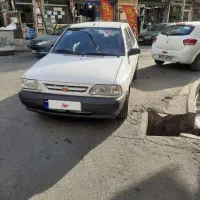 پراید 131|خودرو سواری و وانت|بهارستان, |دیوار