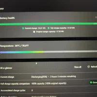 LOQ 15LAX9E-i5|رایانه همراه|کرمان, |دیوار