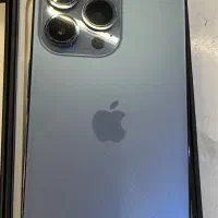 آیفون 13 پرو دو سیم پک اصلی|موبایل|پارسآباد, |دیوار