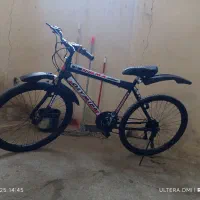 دورچرخه تمیز فروشی|دوچرخه، اسکیت، اسکوتر|بومهن, |دیوار