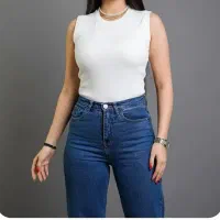 بادی یقه گرد