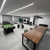 عمارت لوکس زارا|اجارهٔ کوتاه‌مدت ویلا و باغ|تهران, حبیب الله|دیوار