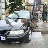 سمند