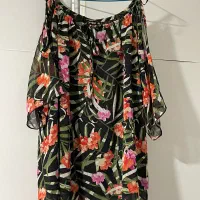 پیراهن و اورال|لباس|اراک, |دیوار