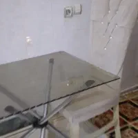 نهارخوری دونفره(الشتر)|میز و صندلی غذاخوری|خرمآباد, |دیوار