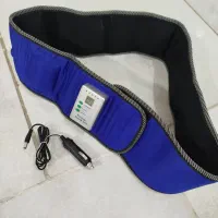 کمربند لاغری