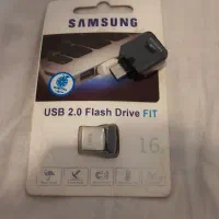 فلش ۱۶ گیگ سامسونگ