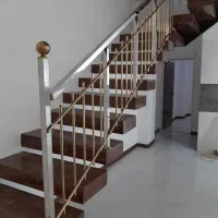 نرده استیل (پخش و اجرا)