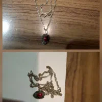 نقره 925 با انواع بدلیجات و اکسسوری خارجی