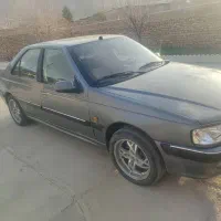 فروش خودروی پژو پارس موتور زانتیا مدل ۸۵